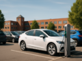 Alt om parkering i Taastrup – find gratis parkering og ladestandere
