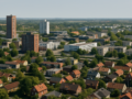 Alt om Taastrup og Høje Taastrup kommune – postnumre, byliv og fakta