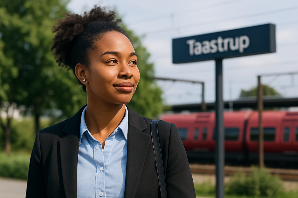 Find dit næste job i Taastrup – muligheder for alle aldre og baggrunde