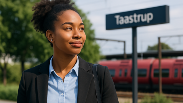 Find dit næste job i Taastrup – muligheder for alle aldre og baggrunde