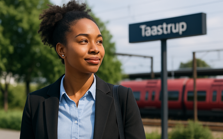 Find dit næste job i Taastrup – muligheder for alle aldre og baggrunde